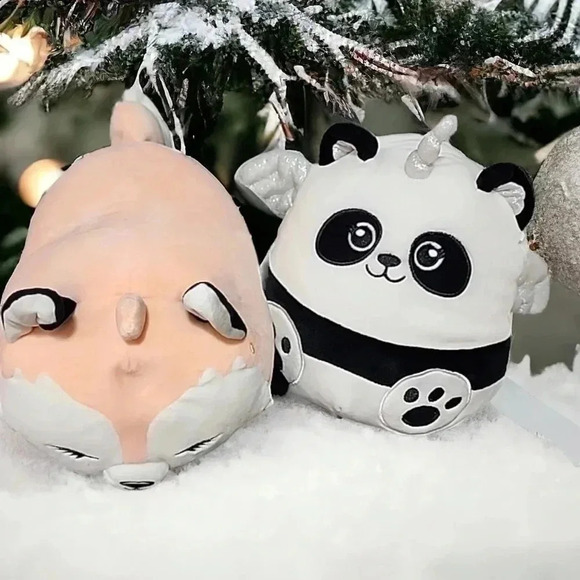 Squishmallow bundle - Picture 1 of 7